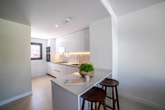 Apartamento 2 habitaciones 101m² en venta - Casares Golf - Casares del Sol — 38