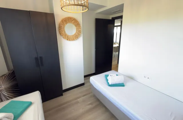 Apartamento 4 habitaciones 80m² en venta - Riviera del sol — 9