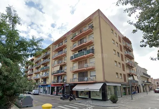 VIVIENDA EN VILA-SECA