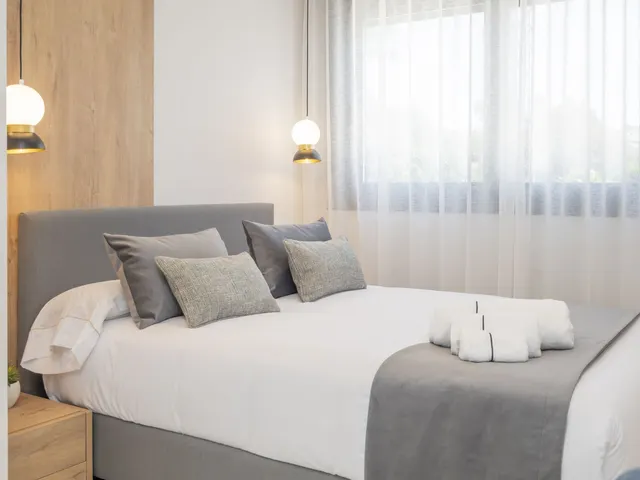 Adosado 4 habitaciones 177m² en venta - Marbella — 46