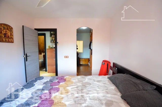 REFORMADO, BONITO Y EXTERIOR CON ASCENSOR Y PARKING, TOTALMENTE AMUEBLADO — 15