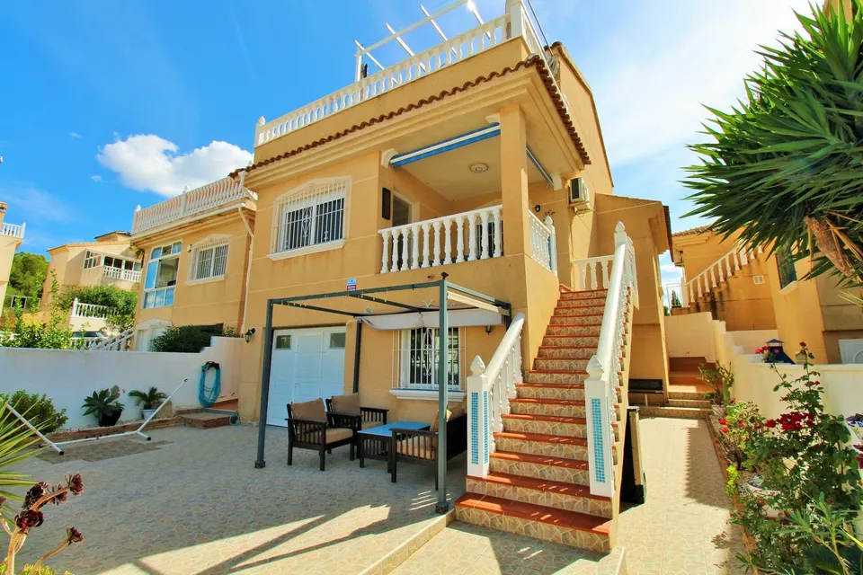 Villa 3 habitaciones 164m² en venta - Los Dolses