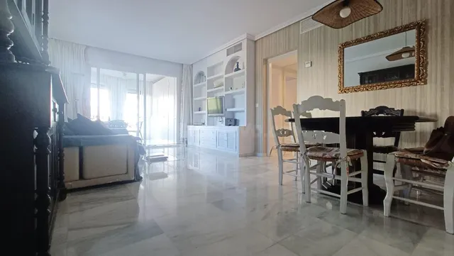 Apartamento 2 habitaciones 115m² en venta - Marbella — 4