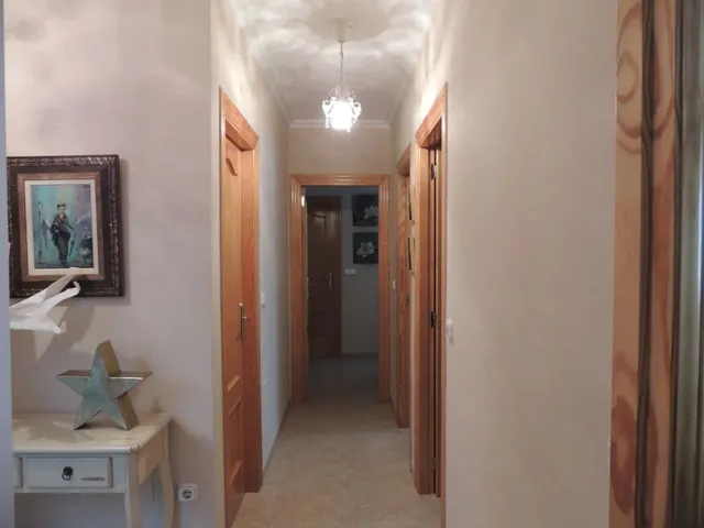 !!!!OCASION!!!! PISO + COCHERA INDEPEN + TERRAZA!!!!!!!EDIFICIO DE 2 PLANTAS Y 2 VECINOS POR PLANTA+ — 8