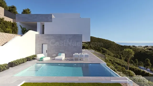 Casa-Chalet en Venta en Alicante Alicante — 3