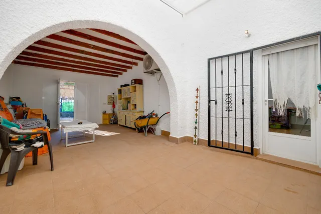 Chalet independiente en Los Balcones — 26