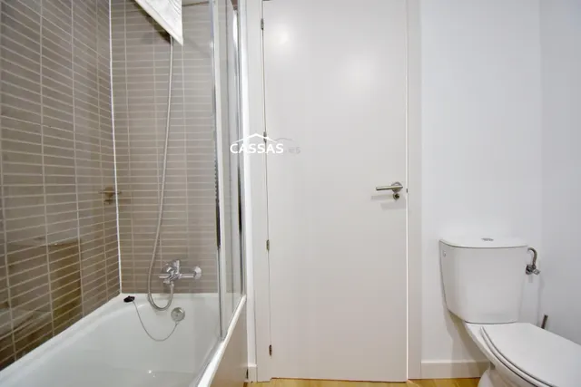 Soto del HENARES - 2 habitaciones, 2 plazas de garaje y trastero. — 21