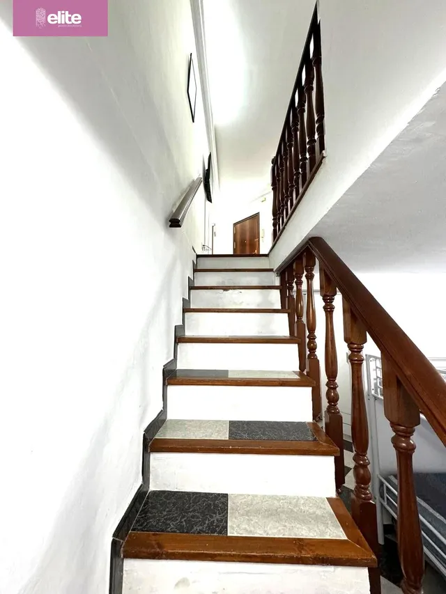 OPORTUNIDAD DE INVERSION MAGNIFICO PISO EN EL CENTRO DE JEREZ — 10