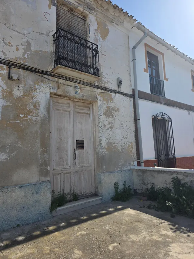 OCASIÓN! Casa de 250m2 con terreno para Reforma Total — 19