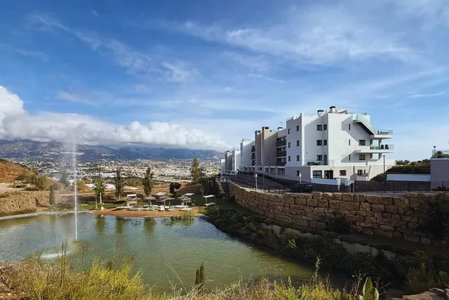 Apartamento 4 habitaciones 80m² en venta - Riviera del sol — 18