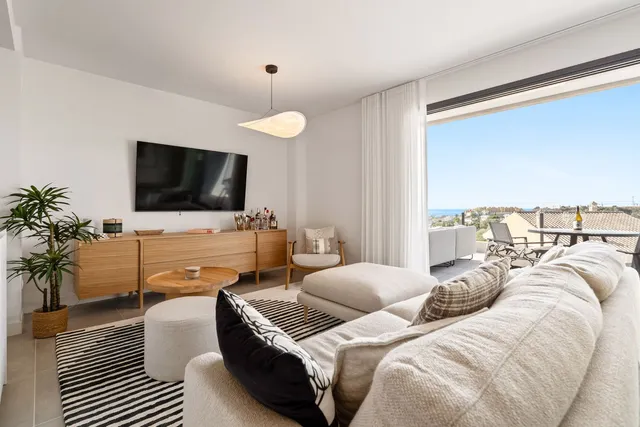 Ático 3 habitaciones 91m² en venta - Costa Del Sol — 12