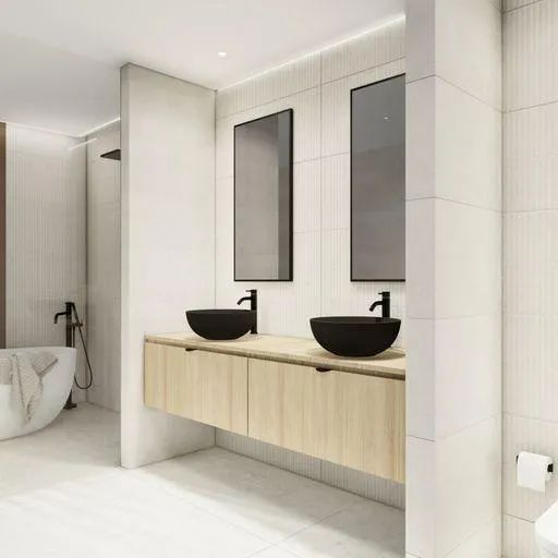 Chalet en Finestrat — 30