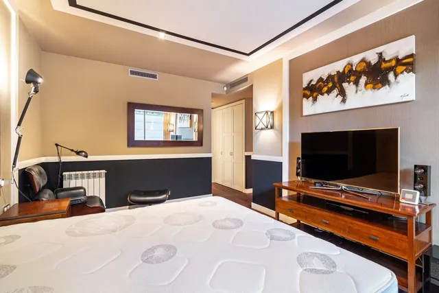 PISO DUPLEX REFORMADO — 27