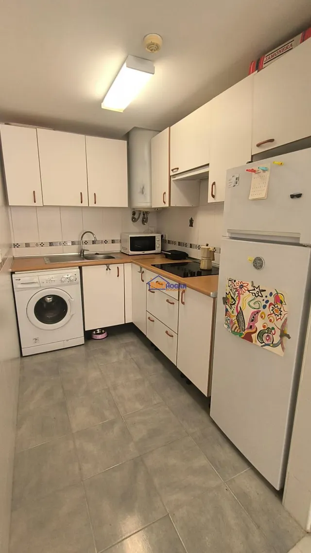 Amplio Apartamento en Roquetas de Mar Zona Playa Serena — 40
