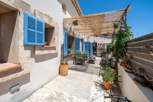 Casa en venta en Pòrtol - foto 2