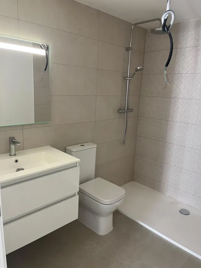 Vivienda nueva a estrenar — 8