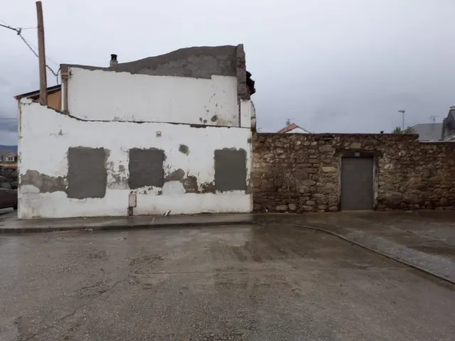 SOLAR EN VENTA EN CAMPONARAYA — 5