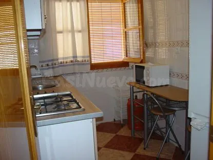 Piso 2 habitaciones 70m² en venta - Vera playa - foto 2