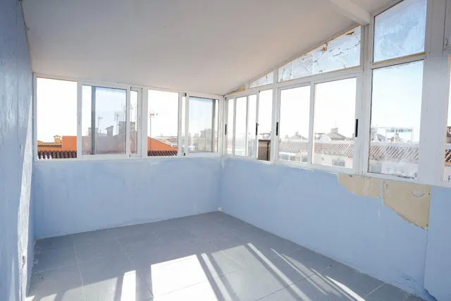 ÁTICO DÚPLEX DE 3 habitaciones EN MAR AZUL – ELÍSEOS PLAYA — 15
