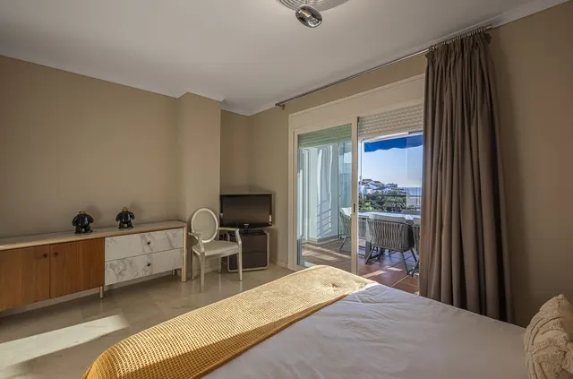 Ático Dúplex 4 habitaciones 249m² en venta - Marbella — 27