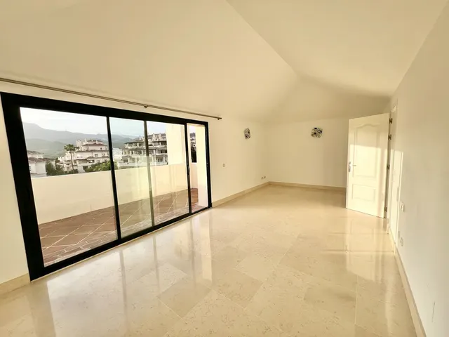 Ático Dúplex 3 habitaciones 376m² en venta - Costa del Sol — 19