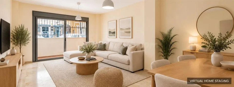 Apartamento 2 habitaciones 74m² en venta - Guadalmina baja