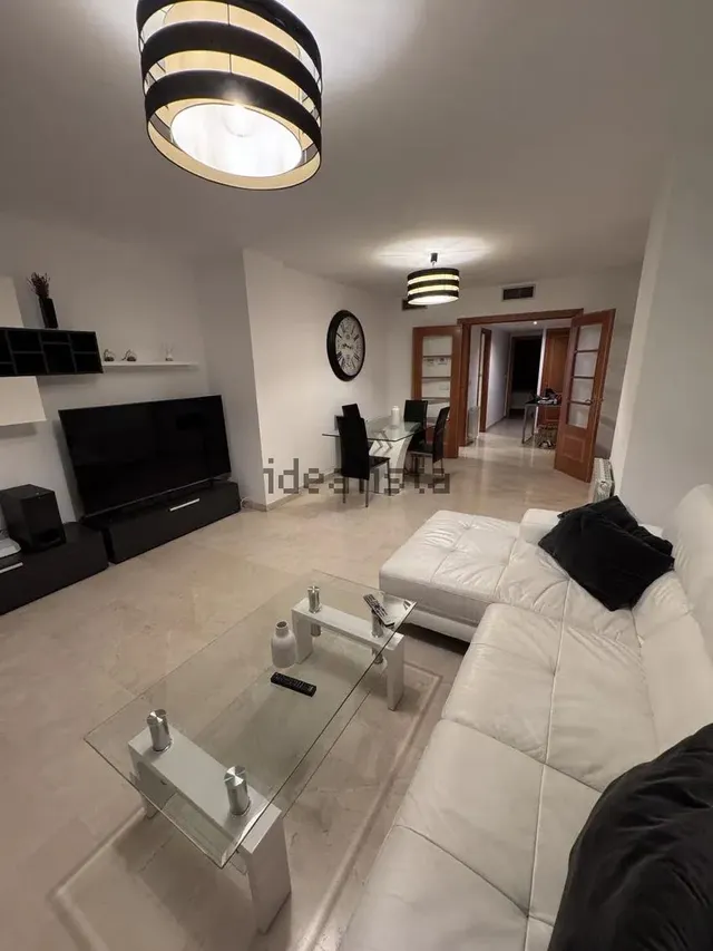 Piso 3 habitaciones 137m² en alquiler - Penya-Roja — 7