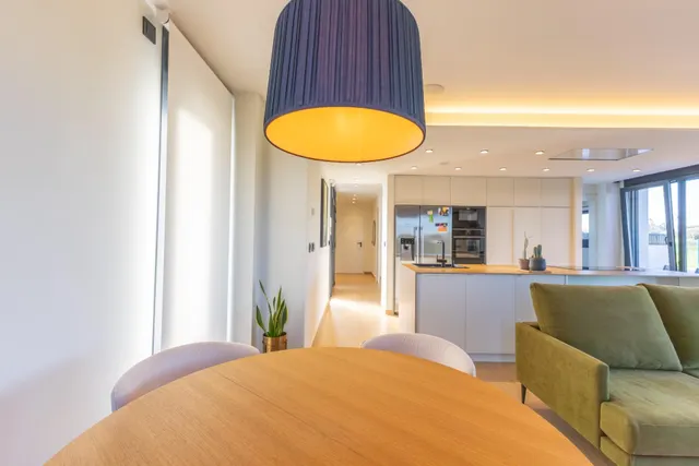 Espectacular chalet en Sancibrián con piscina climatizada — 14