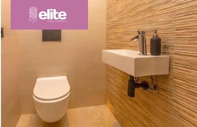 ESPECTACULAR CHALET CON PISCINA EN EL PUERTO DE SANTA MARIA — 44
