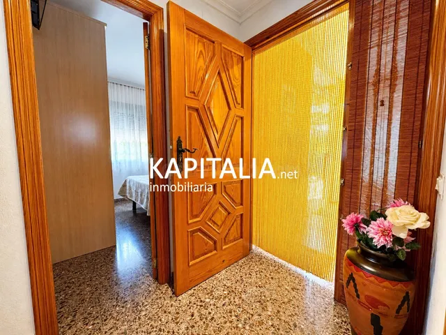 Chalet a la venta en Ontinyent, zona del Pilar - foto 2