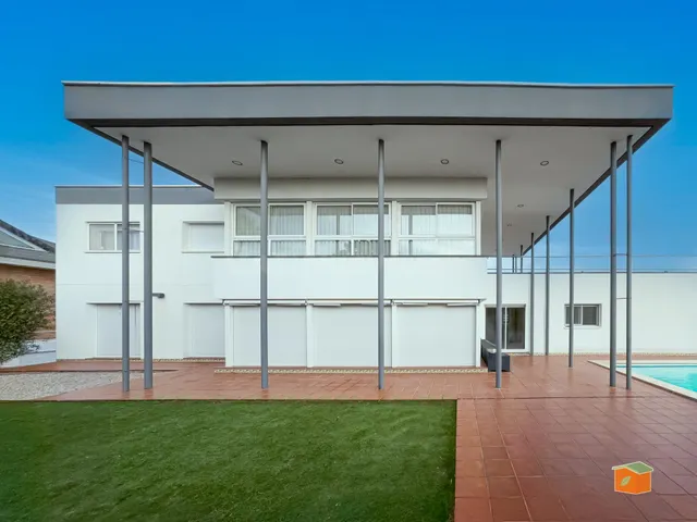 ESPECTACULAR CHALET EN VENTA EN FAVARET-AMPOSTA (TARRAGONA) — 4