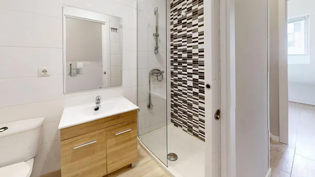 SERVICHECK ALQUILA ATICO DE 1 habitación EN CIUDAD LINEAL — 20