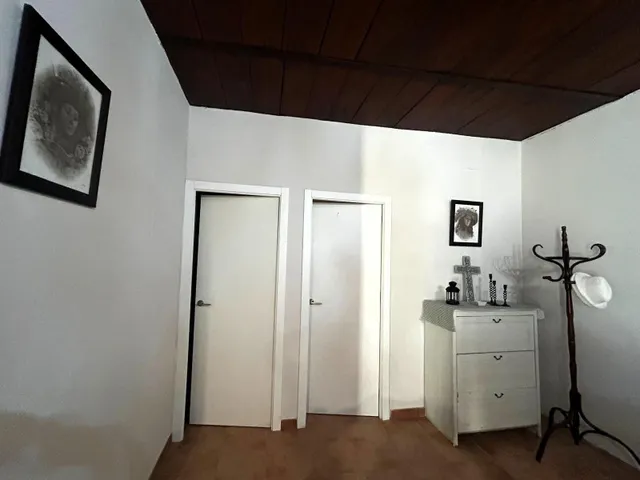 En venta casa de campo con piscina — 15