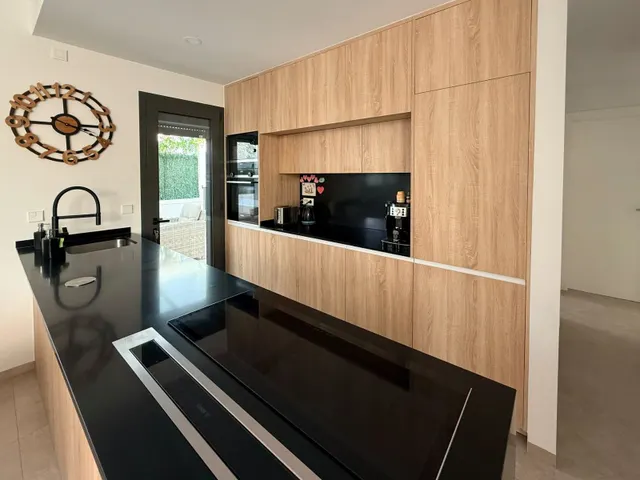 Villa 3 habitaciones 110m² en venta - San Javier — 7