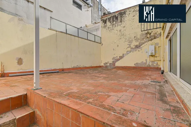 Local comercial con cambio de uso acreditado en Sant Feliu de Guíxols — 15
