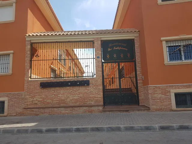 INCREIBLE ADOSADO EN ASPE — 5