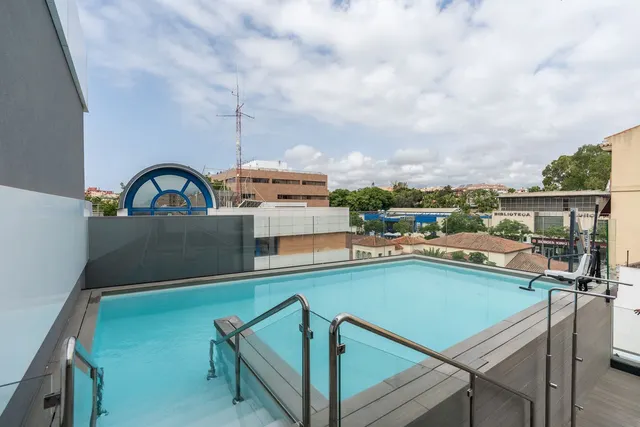 Apartamento 2 habitaciones 93m² en venta - Centro — 17