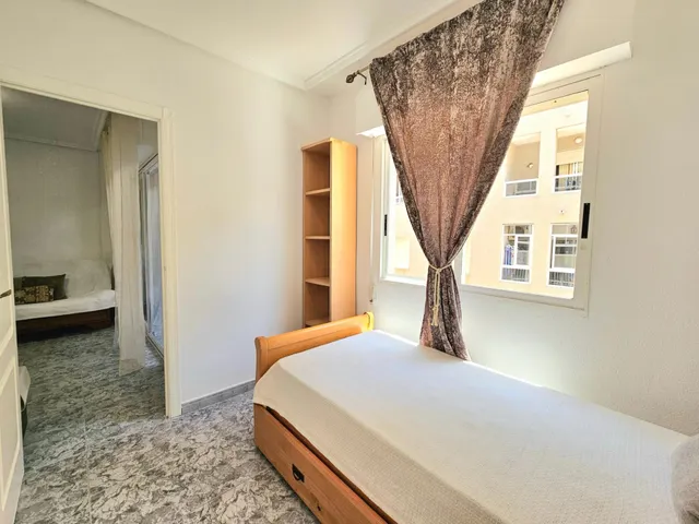 Magnifica vivienda en el centro de Torrevieja, ideal para vivir todo el año — 6
