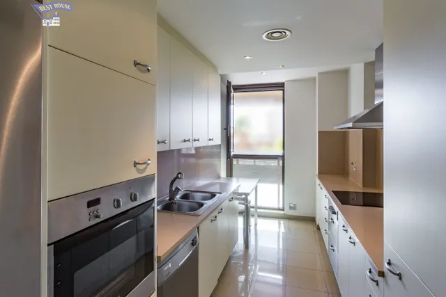 Piso en alquiler en Diagonal Mar — 5