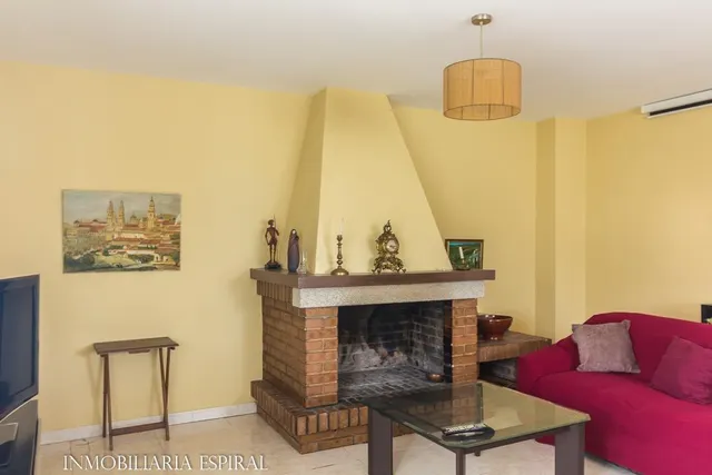 Tu casa en Samieira al lado de la Playa de Cobelo y Laño — 8