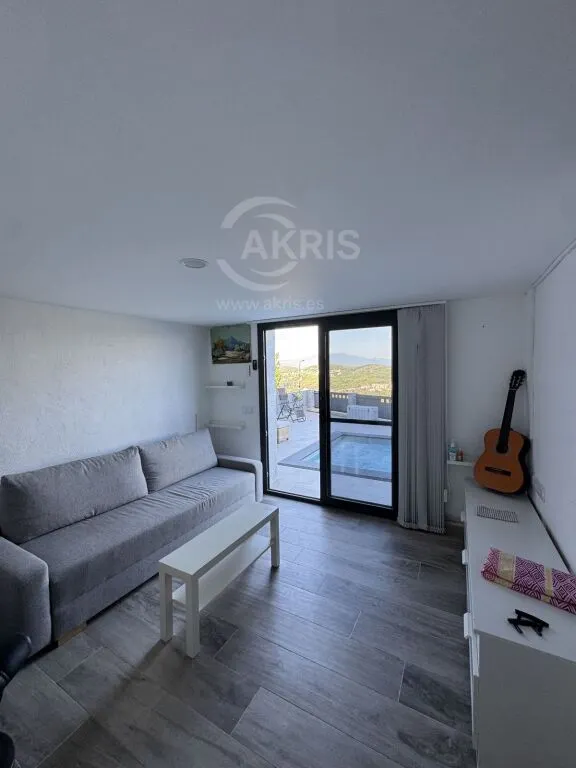 Adosado en Blanes — 47