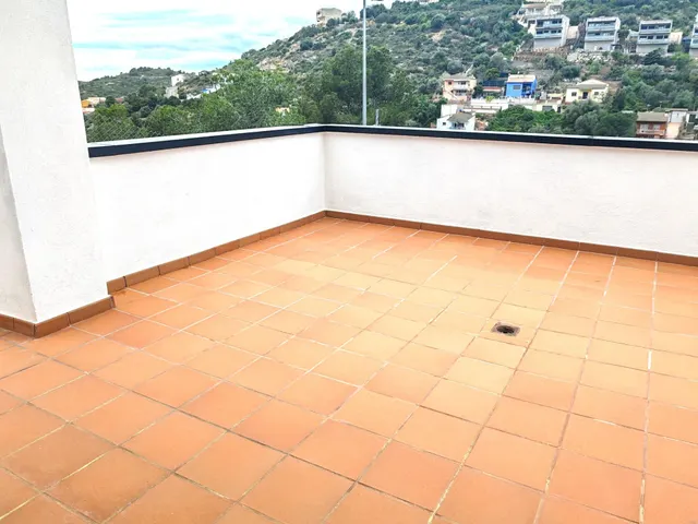 Chalet en excelente zona de calafell — 9