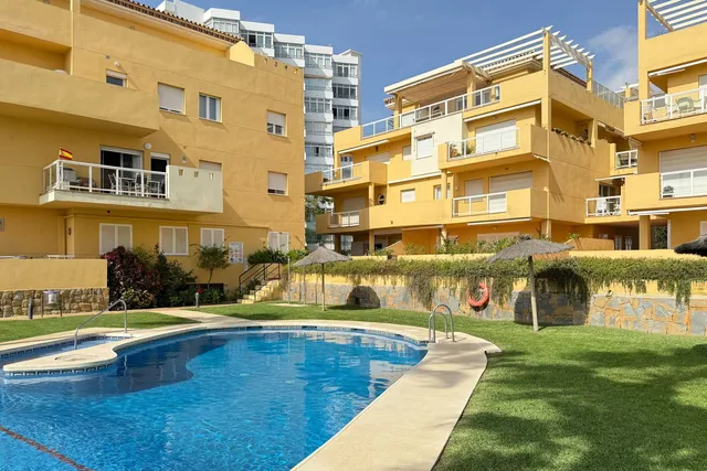 Apartamento 2 habitaciones 90m² en venta - Riviera del sol — 6
