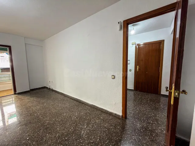 Piso en Higinio Noja,13 .La Creu del Grau, garaje incluido — 3