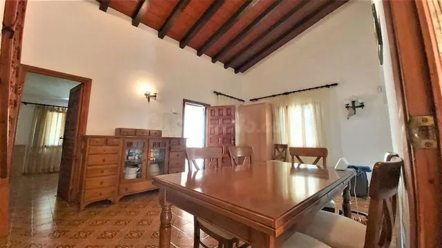 Chalet independiente  en punta prima solo 300m de la playa — 5