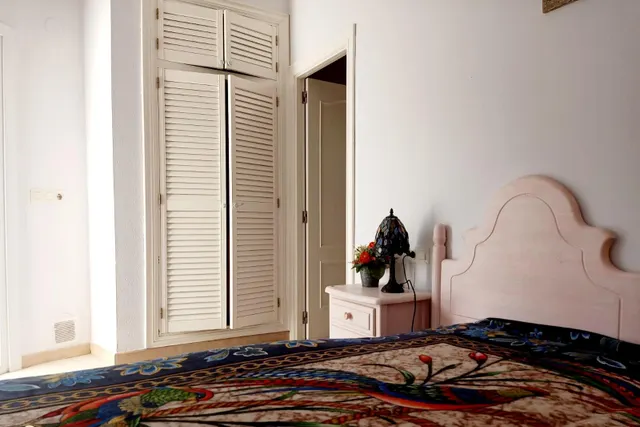 VCH95- CHALET  6 DORMITORIOS + 2.700m2 — 15