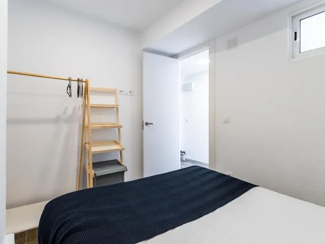 Apartamento 1 habitación 37m² en venta - Centro — 15
