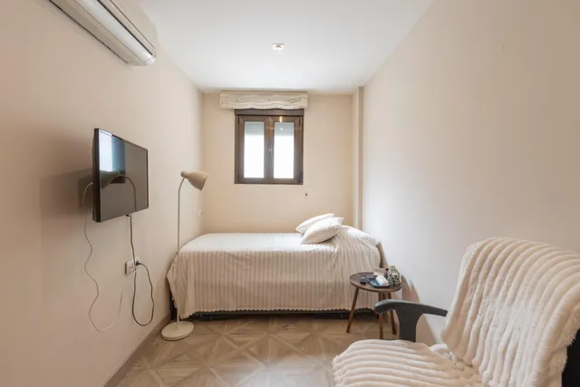 Exclusivo dúplex tipo loft de 225 m2 con apartamento independiente en una ubicación inmejorable — 8