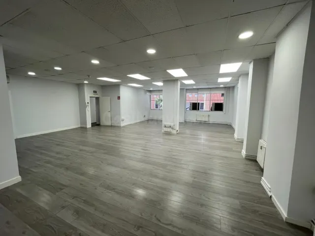 Piso 5 habitaciones 202m² en venta - Vallehermoso - foto 2