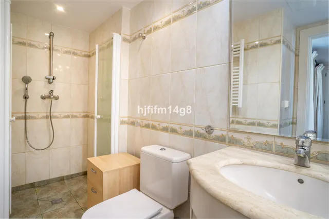 Adosado 3 habitaciones 160m² en venta - Marbella — 19